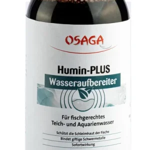 Osaga Humin-PLUS, Pflegemittel für Teich 500 ml Preisreduziert